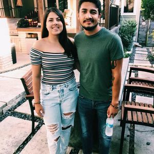 Meet your Posher, Julia